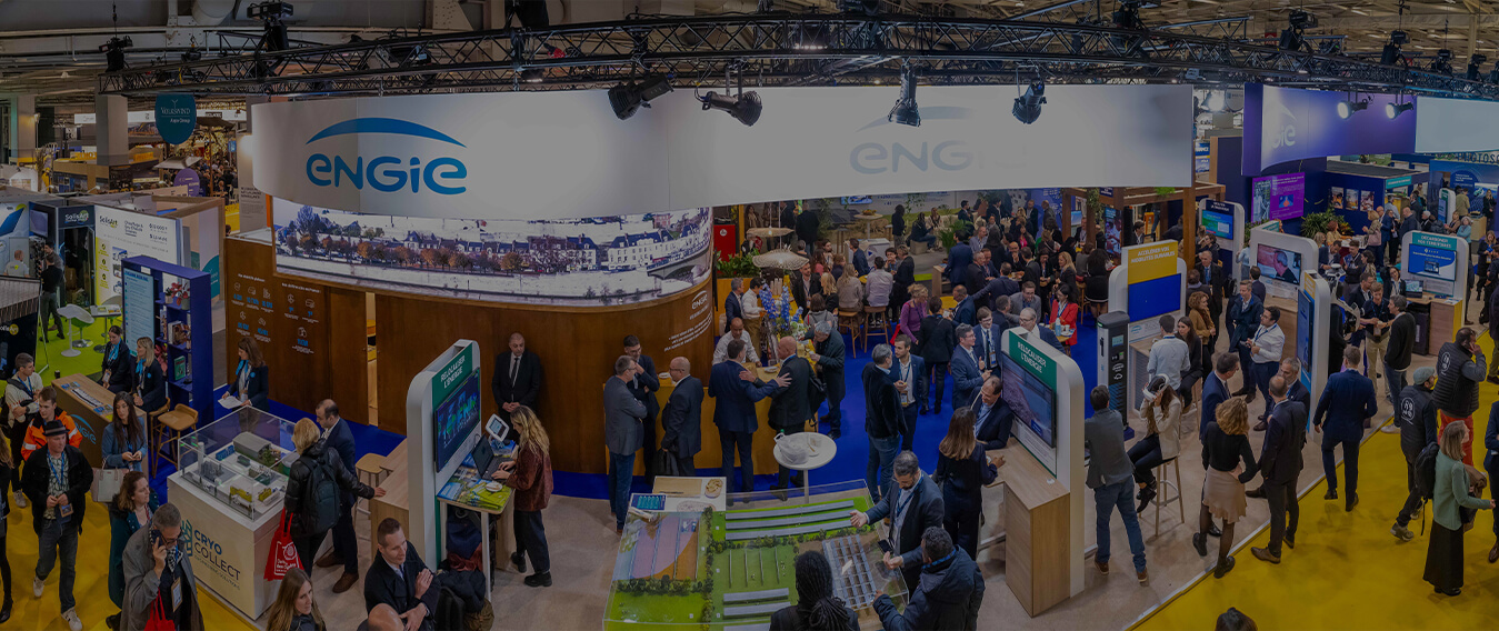 ENGIE au SMCL 2024, © Antoine Meyssonnier