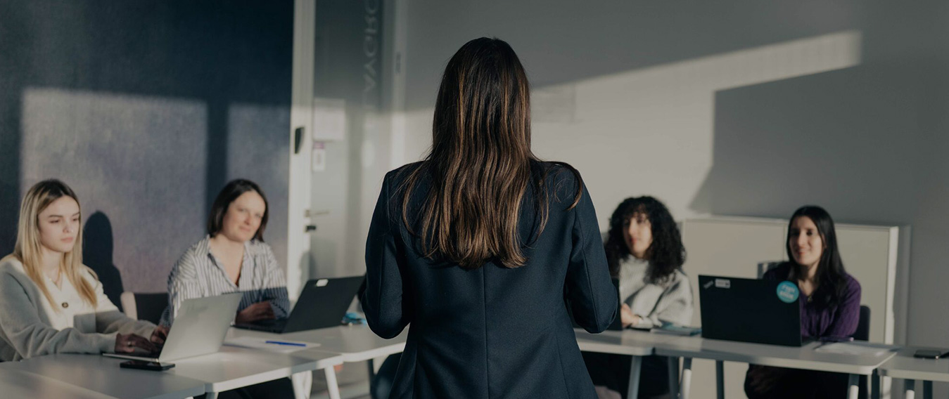 Header actionnariat individuel