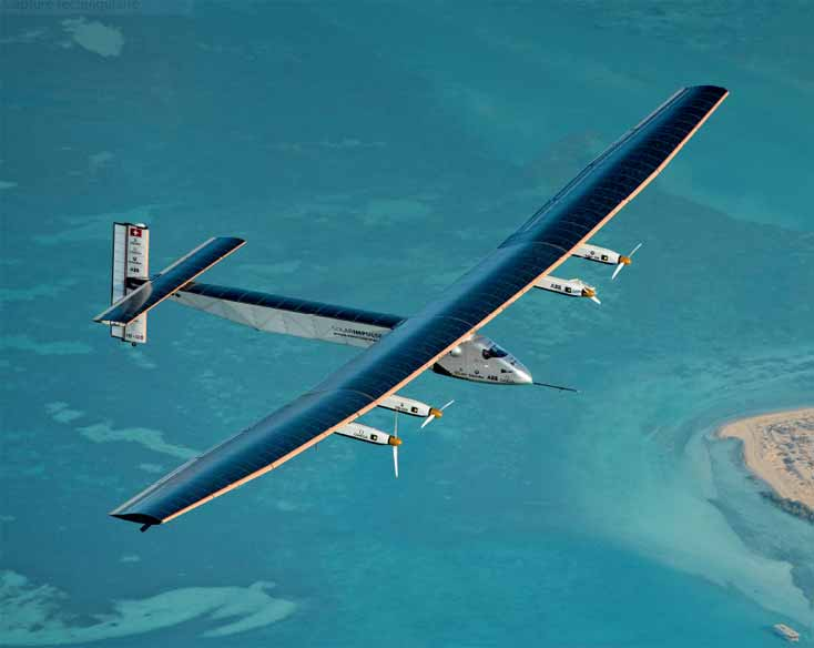 solar impulse