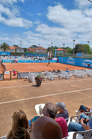 ENGIE OPEN de Biarritz Pays-Basque