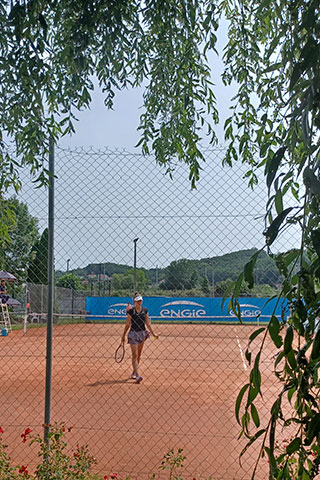 ENGIE OPEN du Périgord