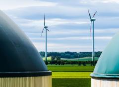 Pour la Science - La complémentarité des énergies au service de la neutralité carbone
