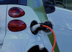 ENGIE Solutions déploiera des bornes de charge électriques à Strasbourg