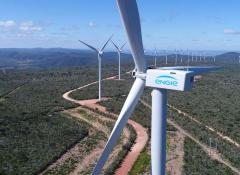 énergies renouvelables