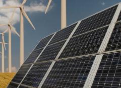 ENGIE conclut un partenariat avec Hannon Armstrong pour un portefeuille de 2,3 GW d’énergies renouvelables aux États-Unis