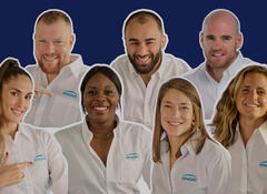 Header Team ENGIE 2025