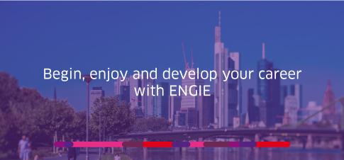 Join ENGIE