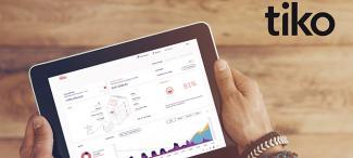 ENGIE invests in tiko, a pioneer in the development of intelligent energy management systems for the residential market