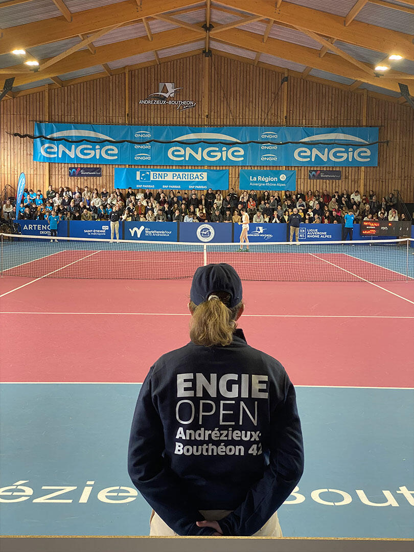 Open ENGIE d'Andrézieux-Bouthéon