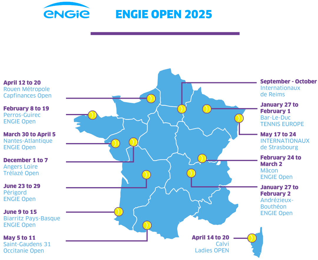 Carte des Opens 2025 MAJ2 (EN)